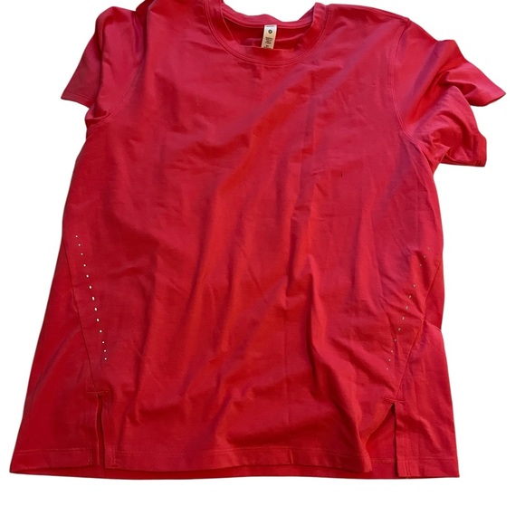 Lululemon Relaxed-Fit Running T-Shirt - Picture 5 of 6